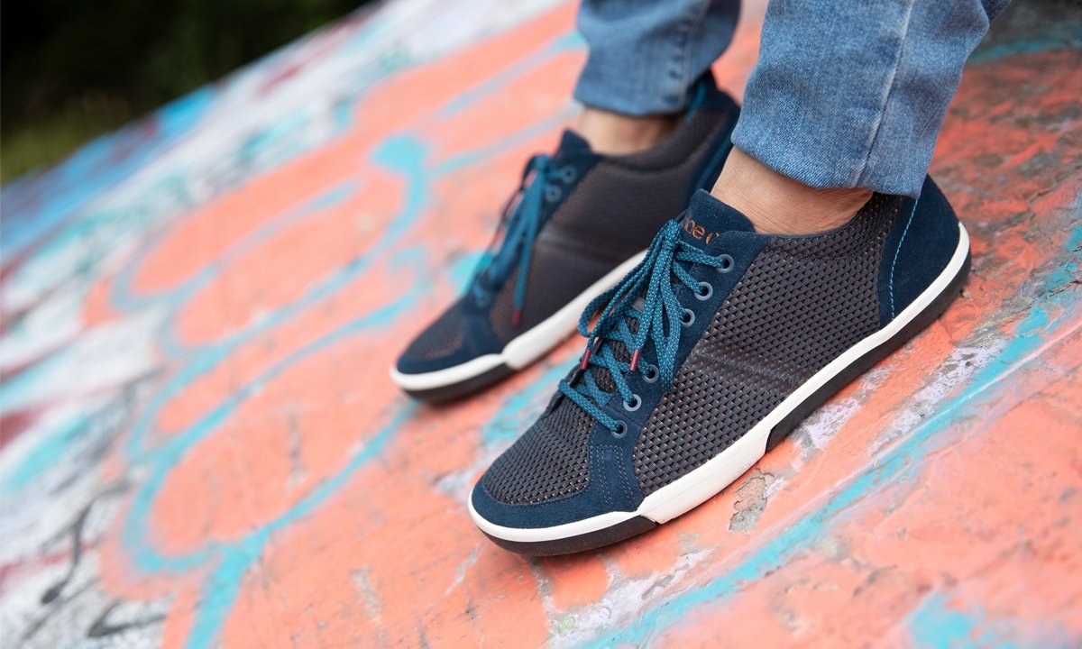 Prospect - Stingray Blue