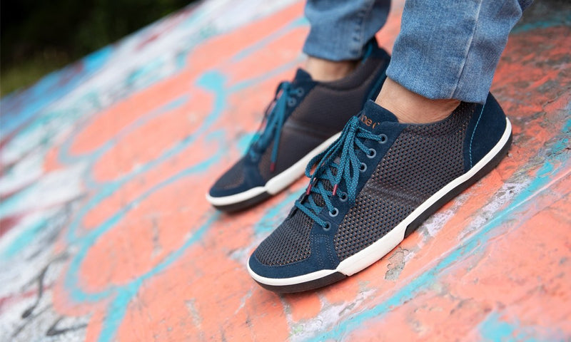 Prospect - Stingray Blue