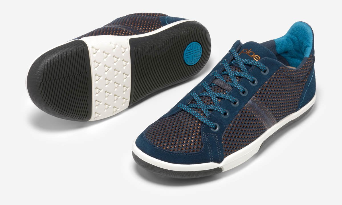 Prospect - Stingray Blue