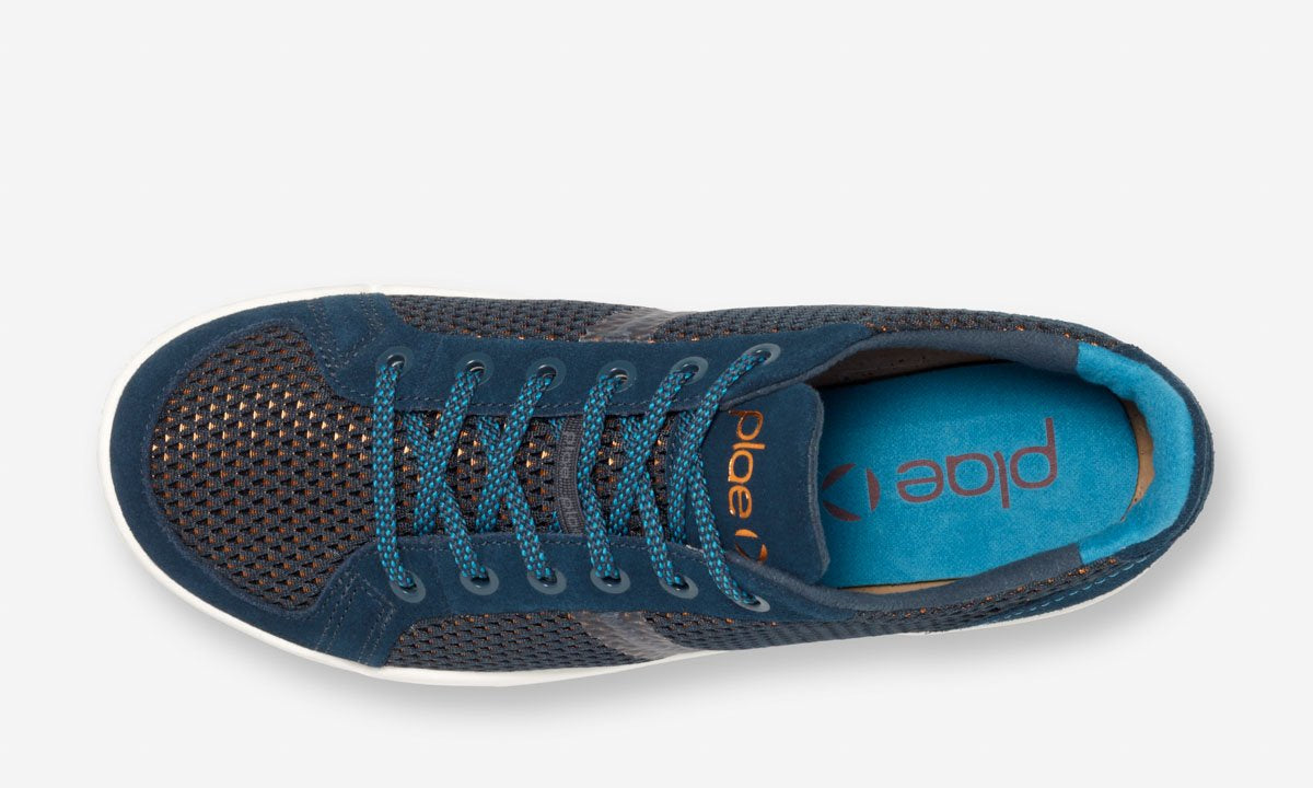 Prospect - Stingray Blue