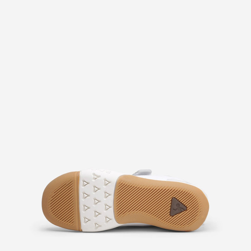 roan - antique white