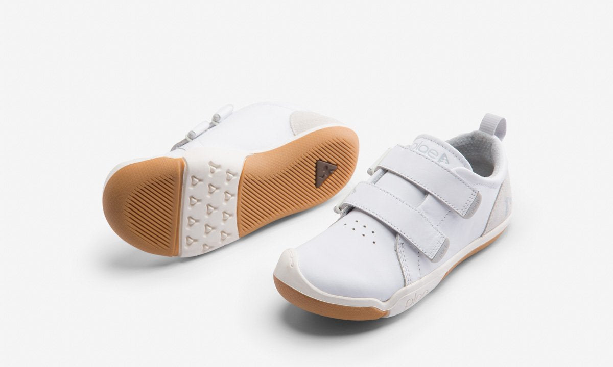 roan - antique white