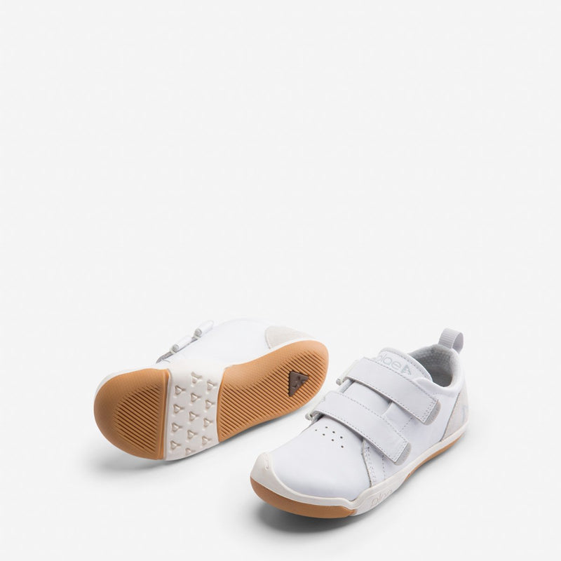 roan - antique white