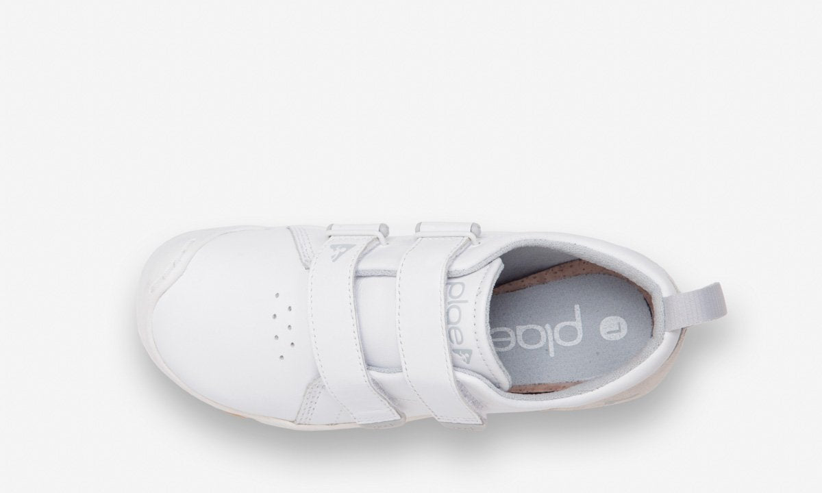 roan - antique white