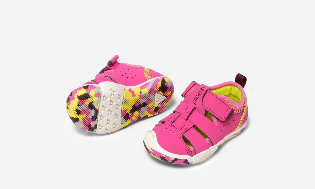 sam 2.0 - electric fuchsia