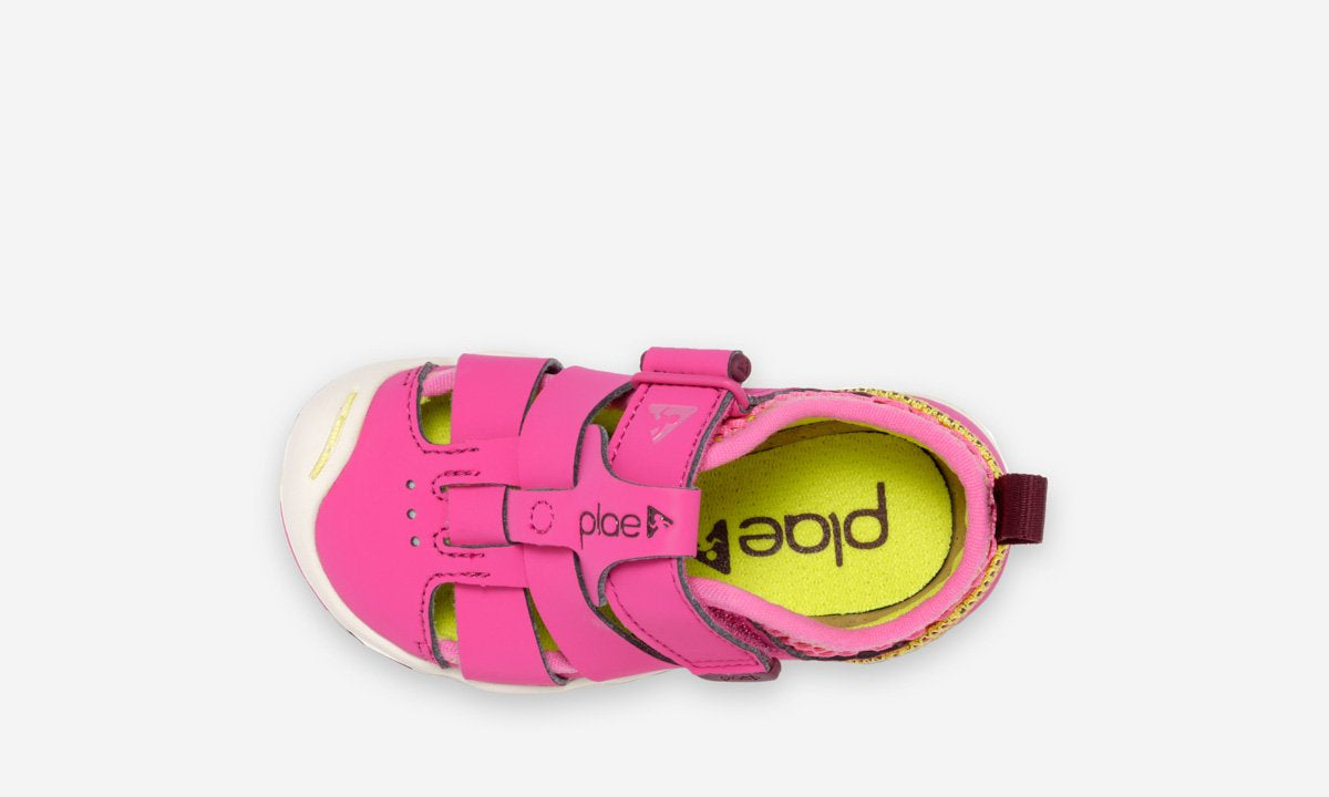 sam 2.0 - electric fuchsia