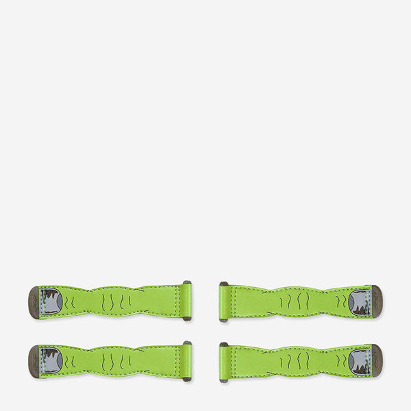 sticky fingers (4 pack)