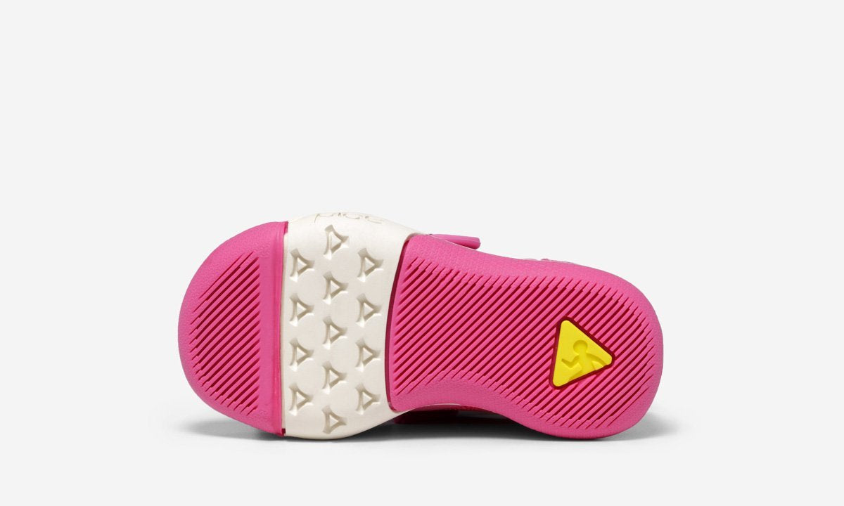 ty - electric fuchsia