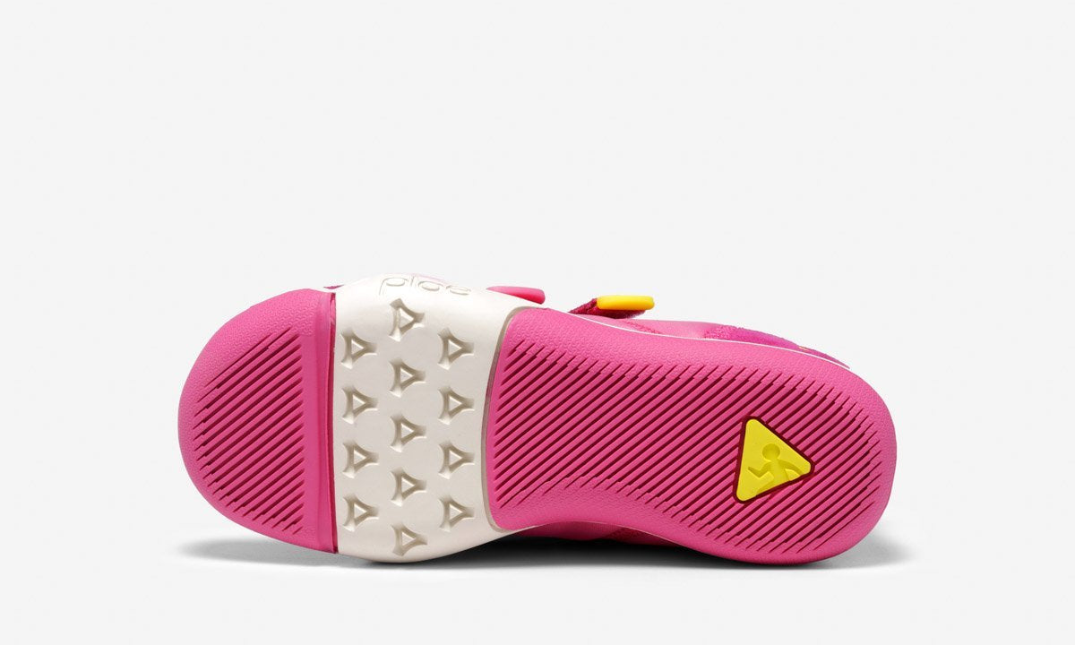 ty - electric fuchsia