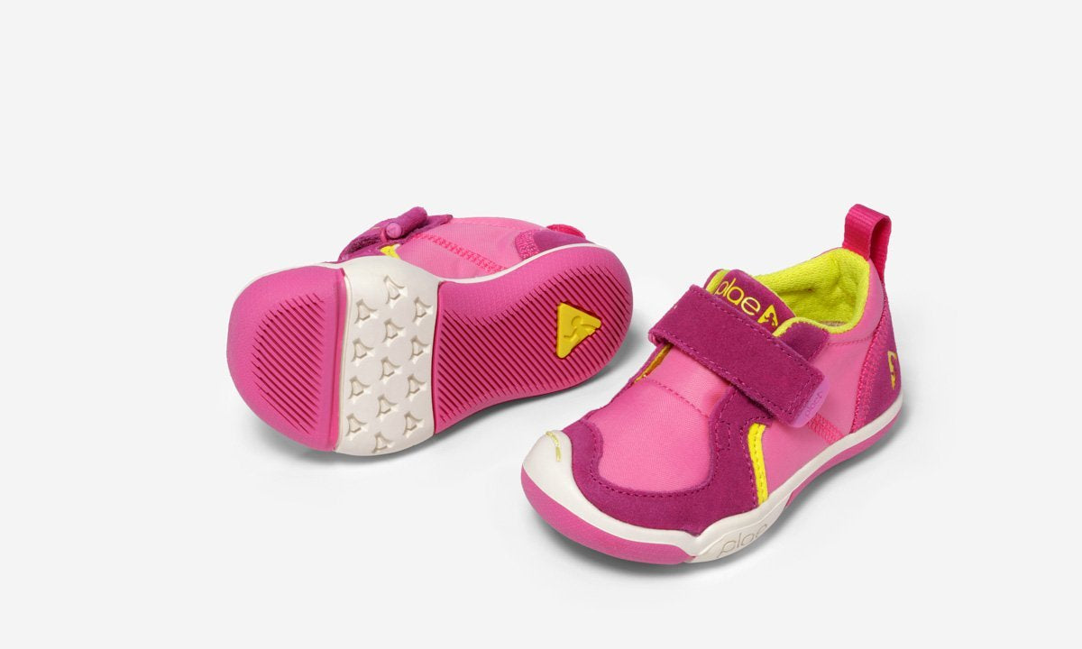 ty - electric fuchsia