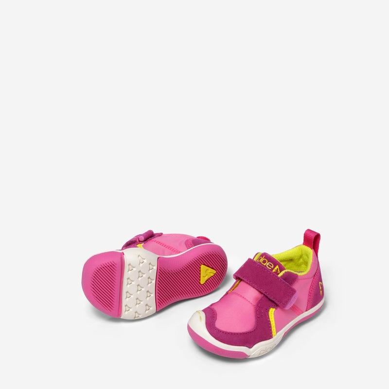 ty - electric fuchsia