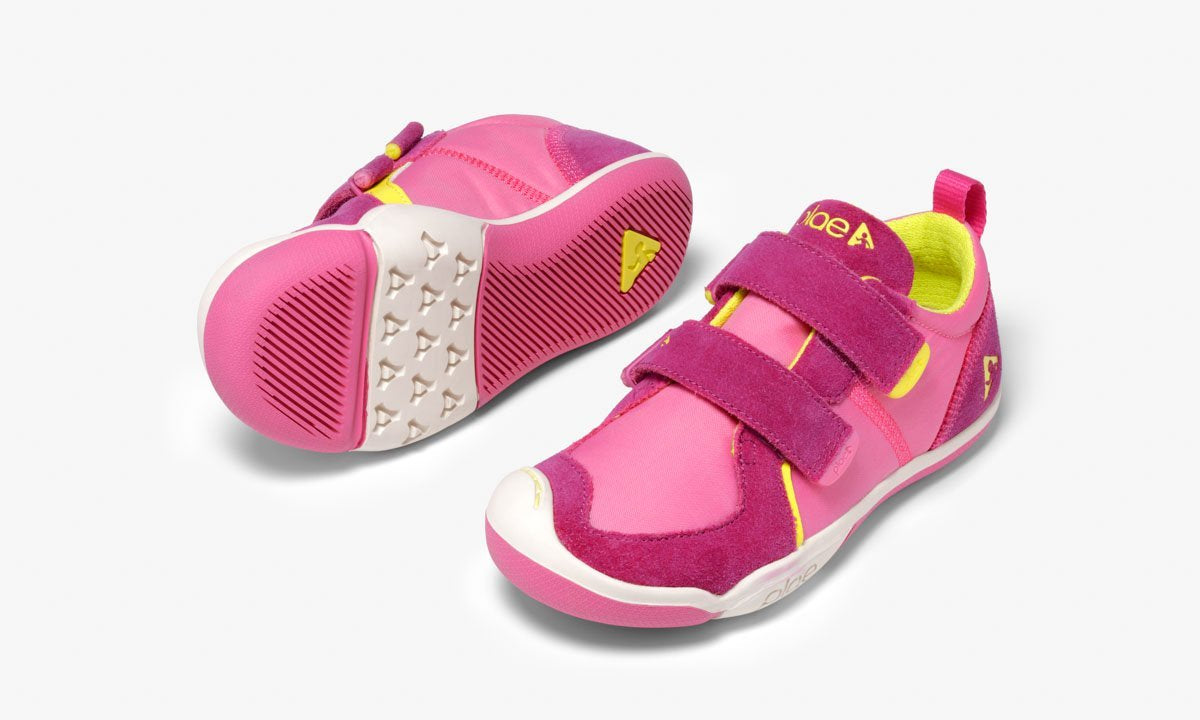 ty - electric fuchsia