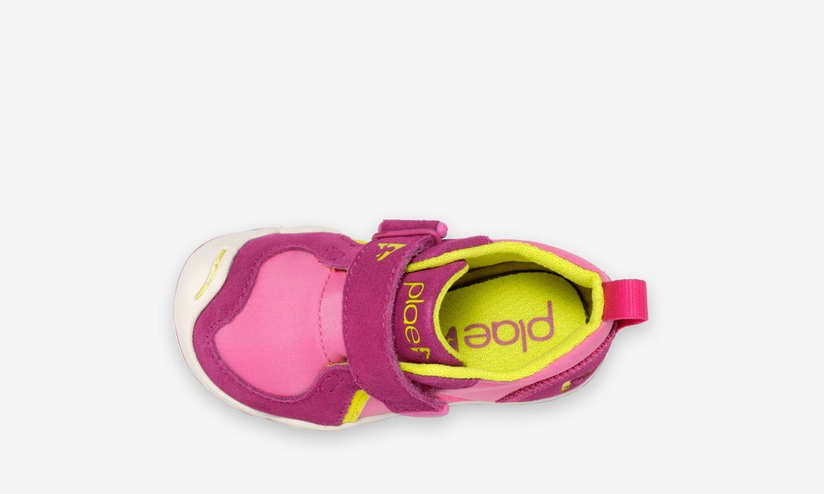 ty - electric fuchsia