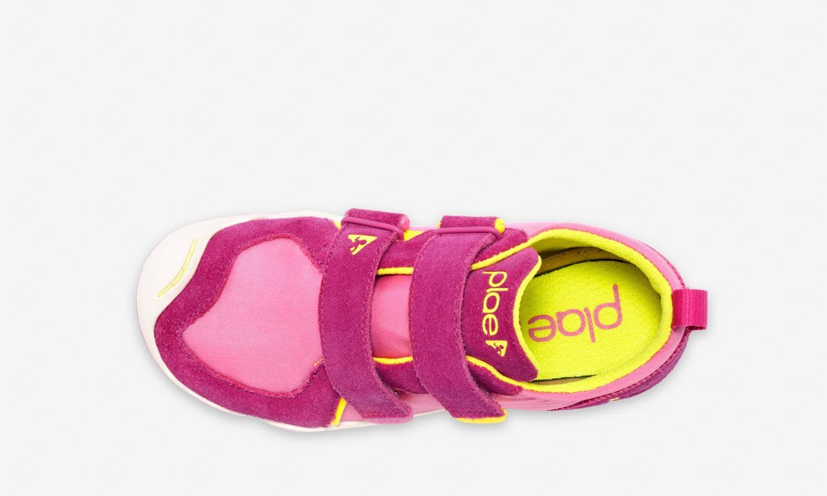 ty - electric fuchsia