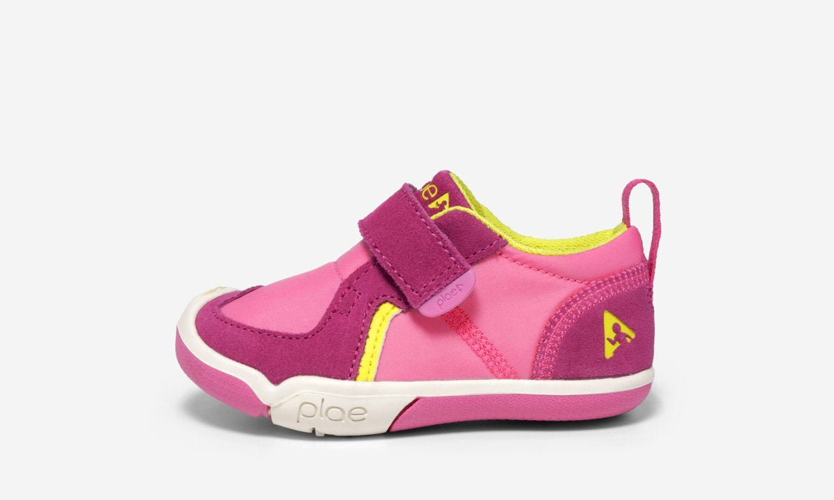 ty - electric fuchsia