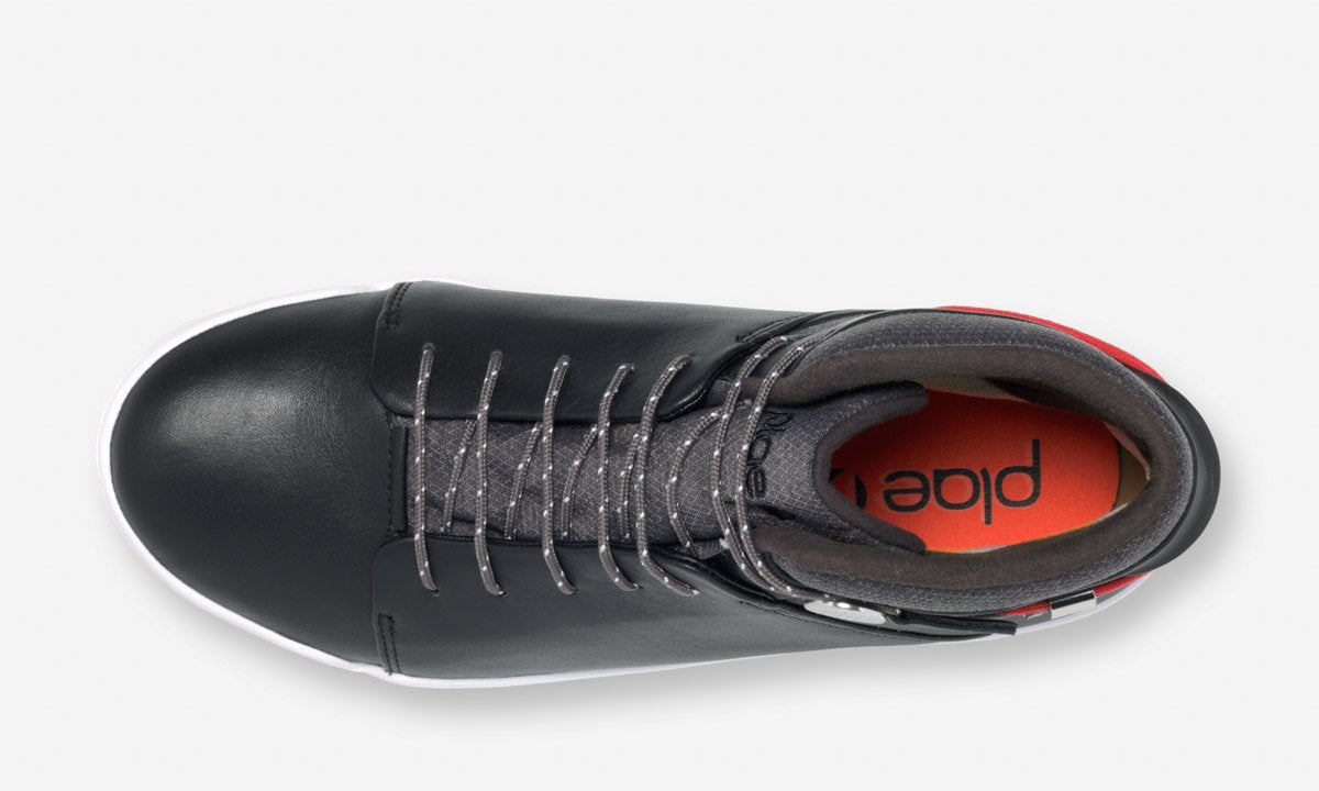 Abra waterproof - Black