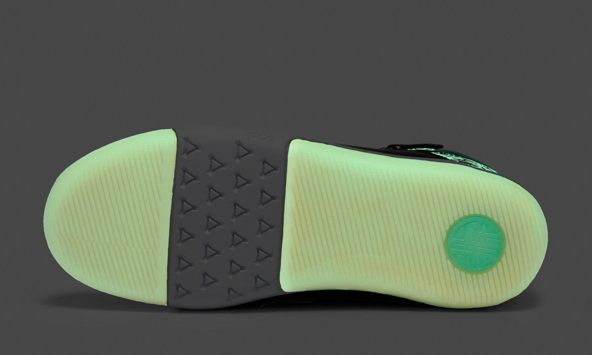 Abra waterproof - Jasper Glo