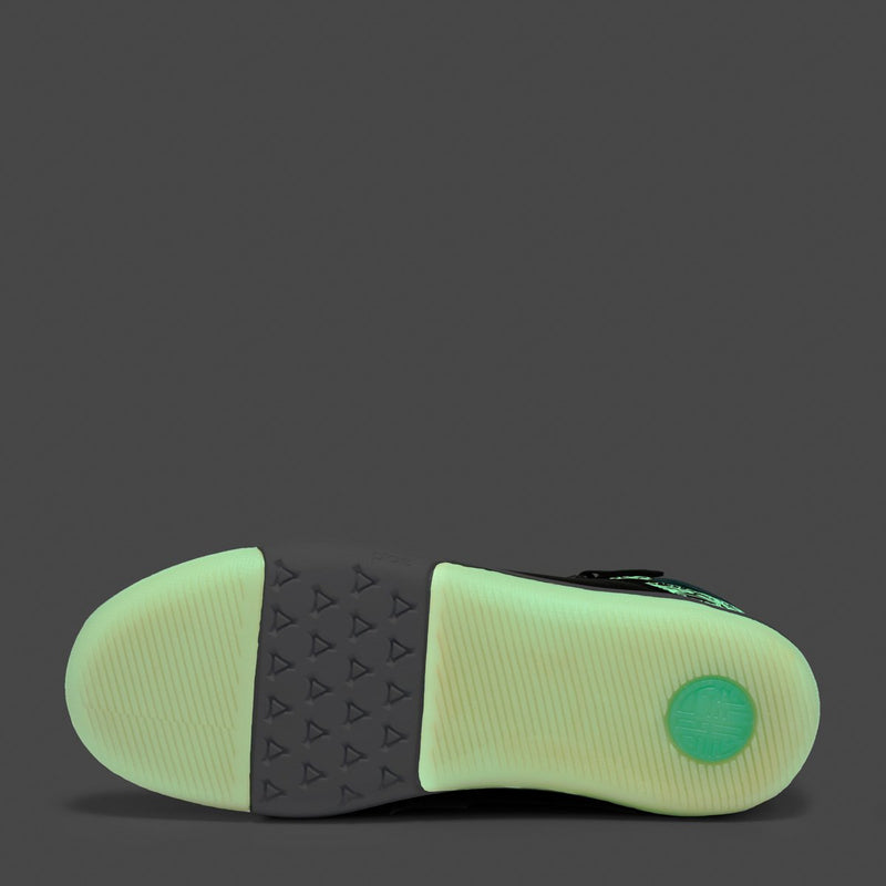 Abra waterproof - Jasper Glo
