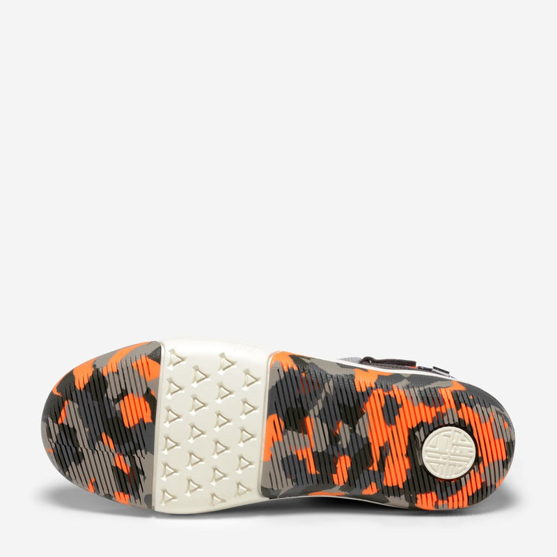 Abra waterproof - Subterranean Grey