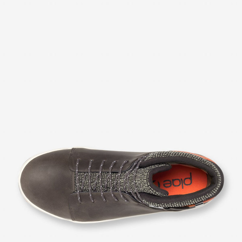 Abra waterproof - Subterranean Grey