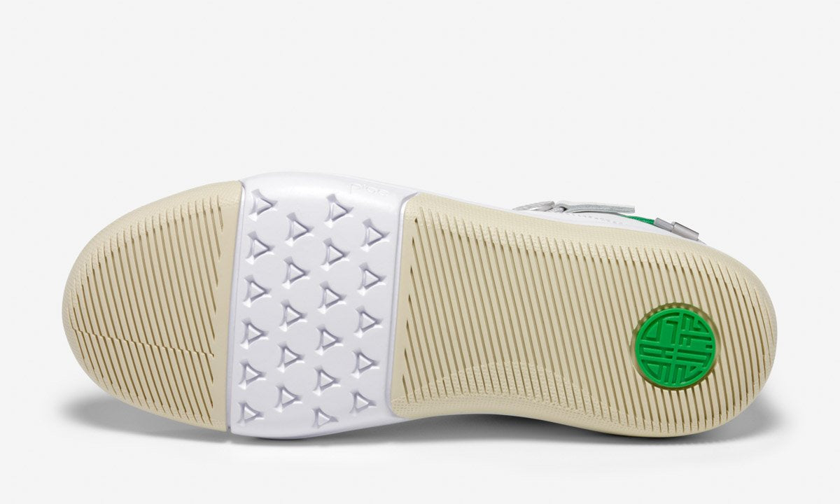 Abra waterproof - White