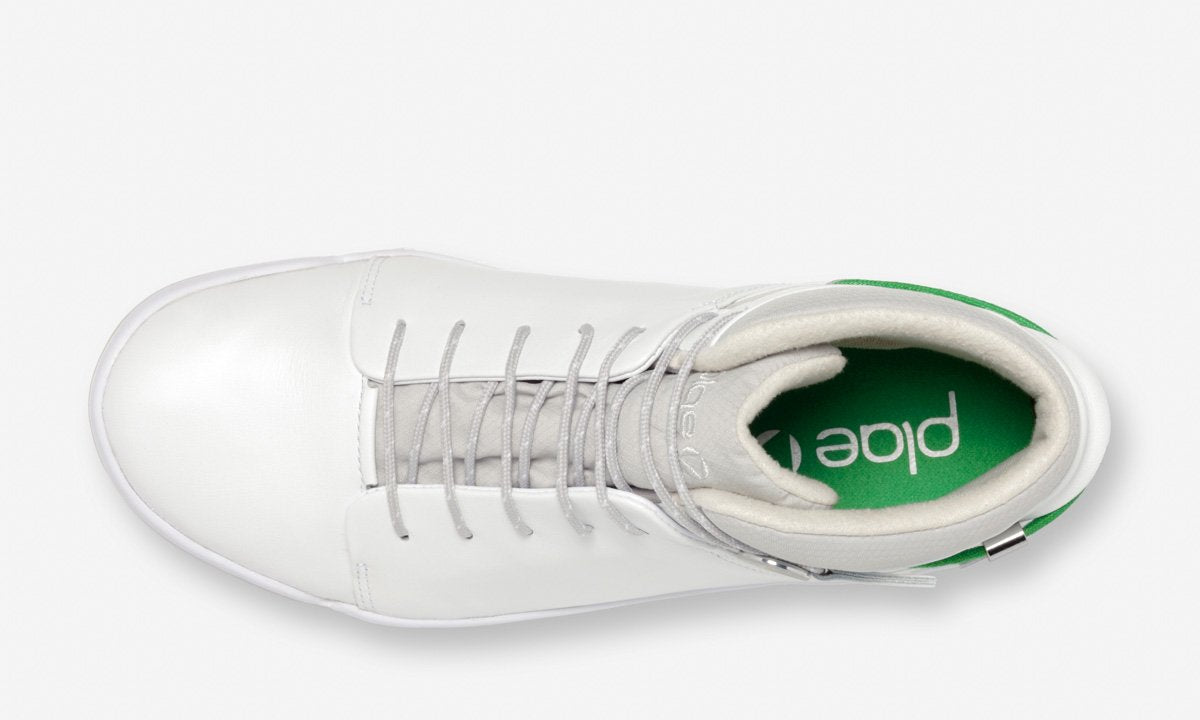 Abra waterproof - White