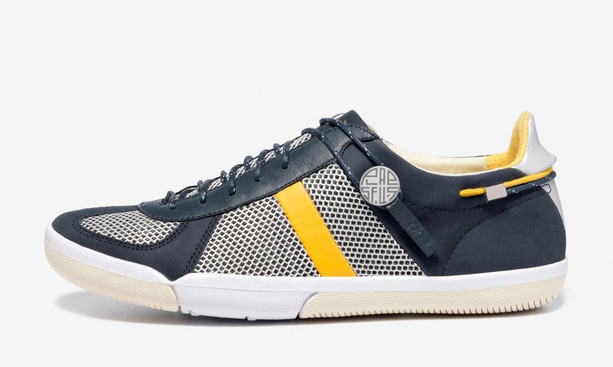 Butler Mood Indigo PLAE Sneakers