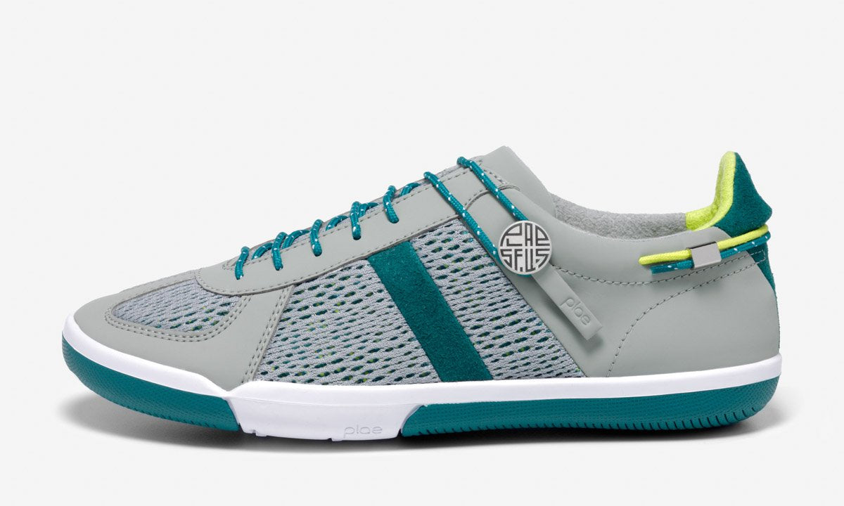 Butler - Nexus Grey