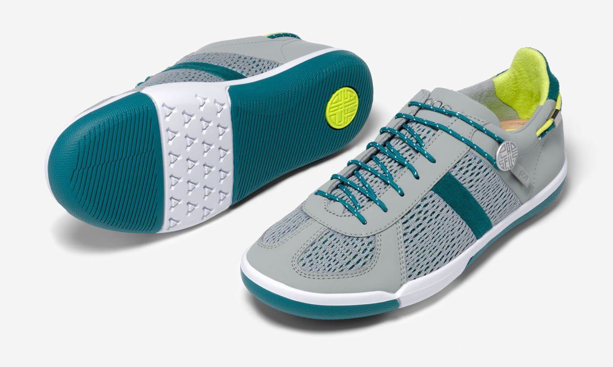 Butler - Nexus Grey