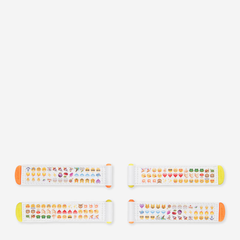 emoji - friends (4 pack)