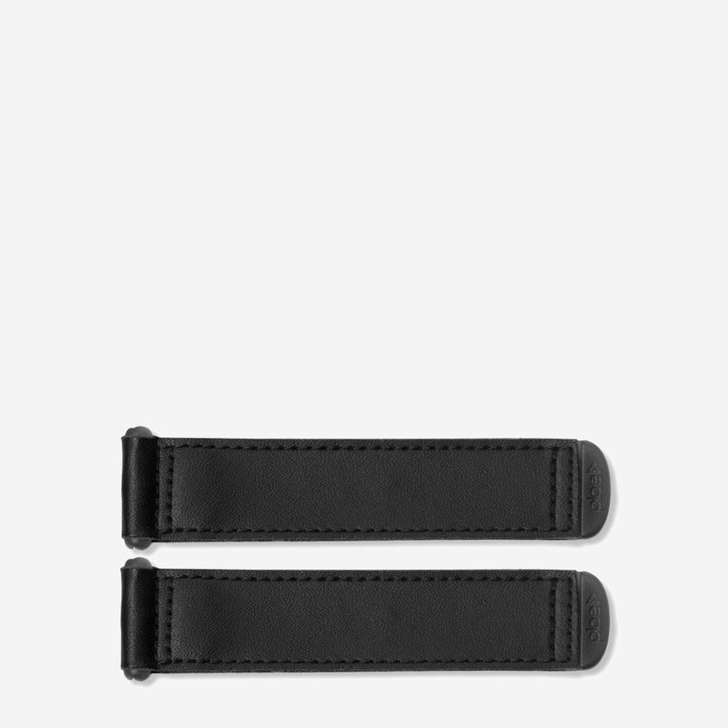 high burst poly - black