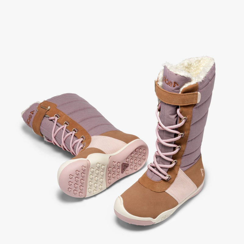 jack waterproof - canyon clay