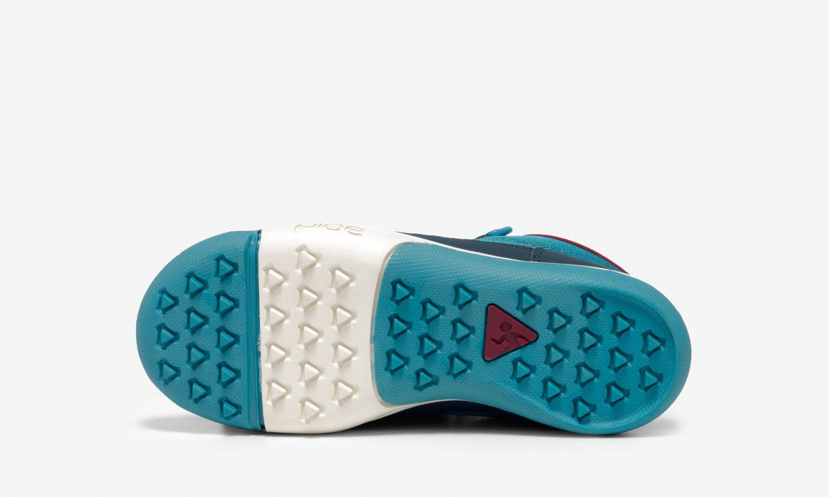 kaiden waterproof - blue marlin