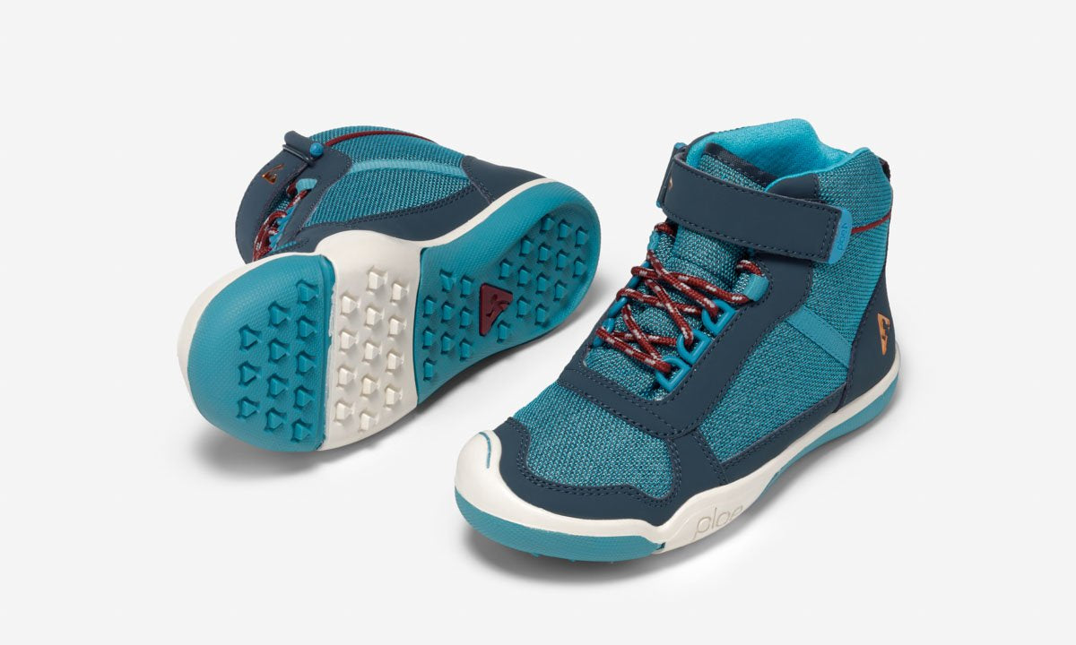 kaiden waterproof - blue marlin