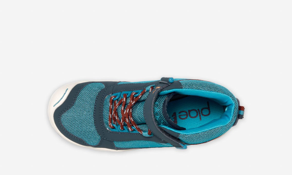 kaiden waterproof - blue marlin