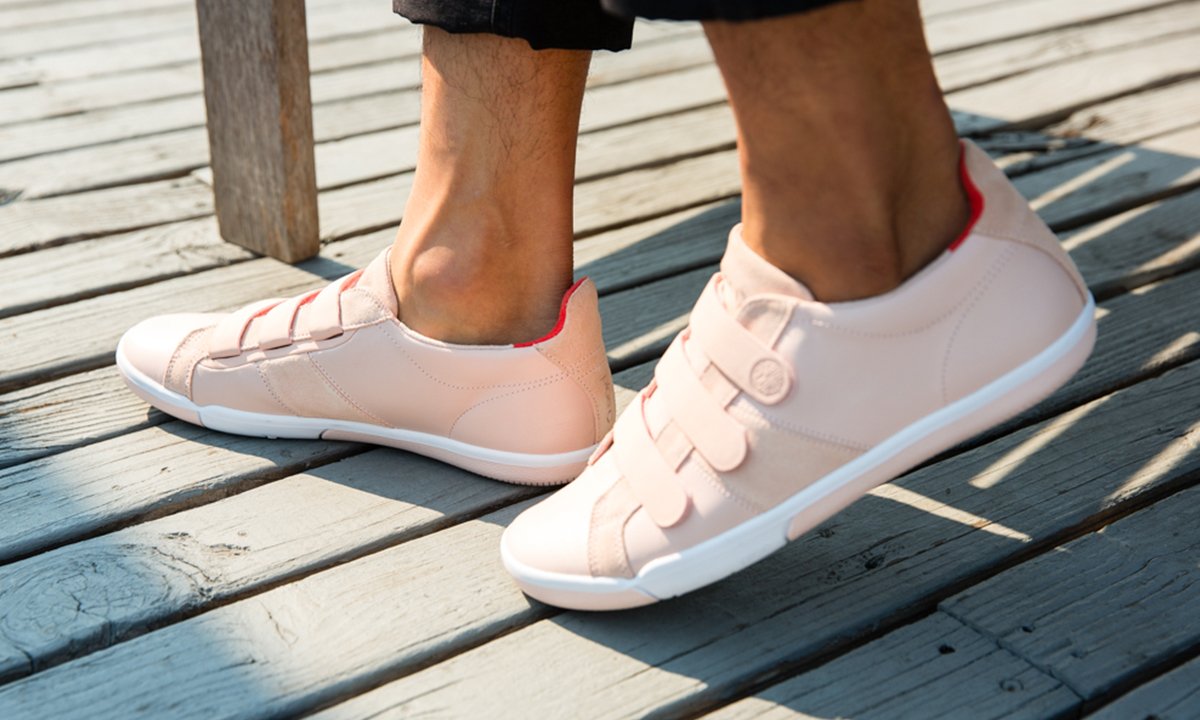 Larkin - Cameo Rose