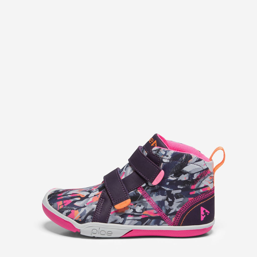 max deep space purple PLAE