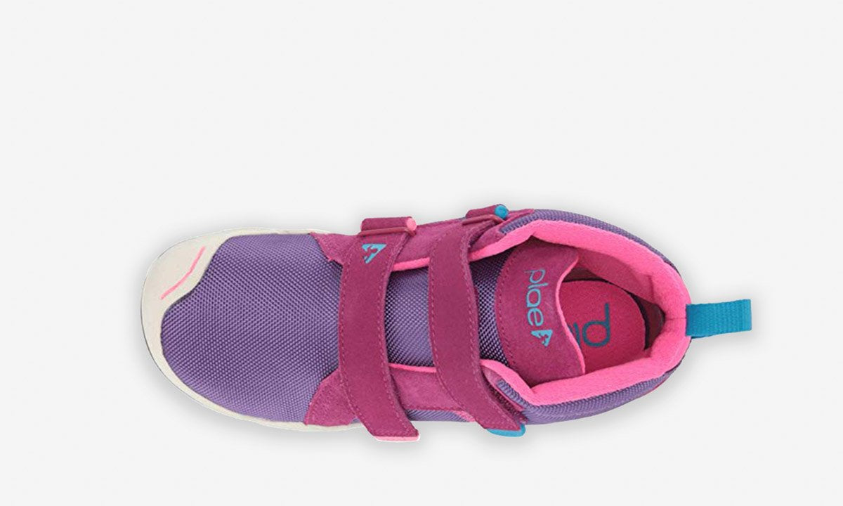 max - fuchsia/purple