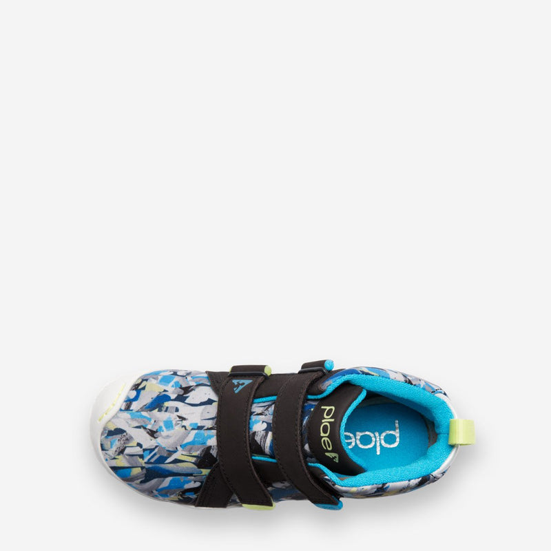 max - lunar blue