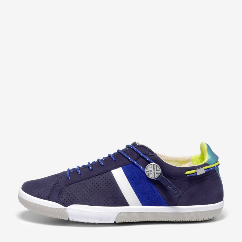 Mulberry - Flux Navy