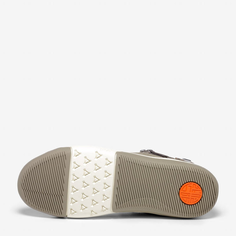 Mulberry - Subterranean Grey