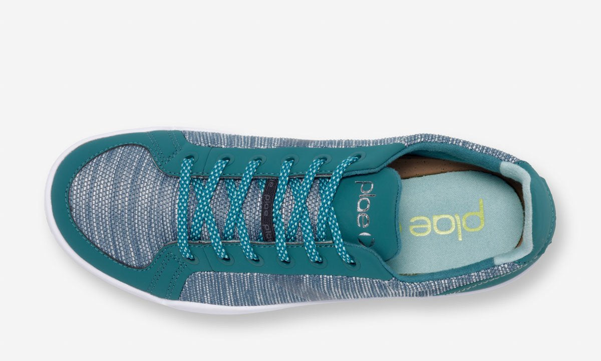 Prospect - Nexus Teal