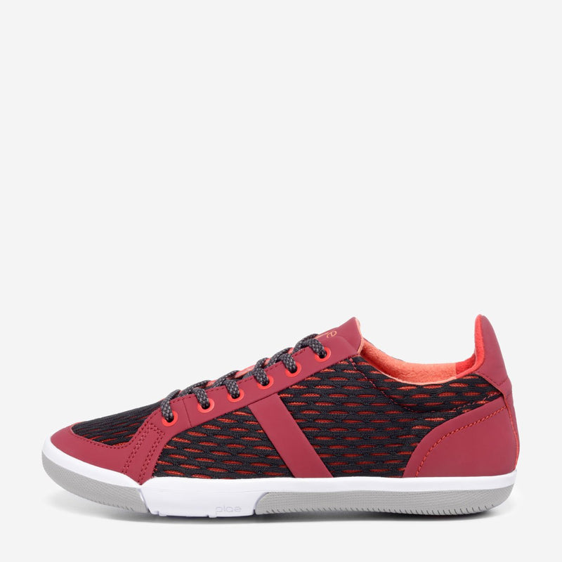 Prospect - Voltage Red