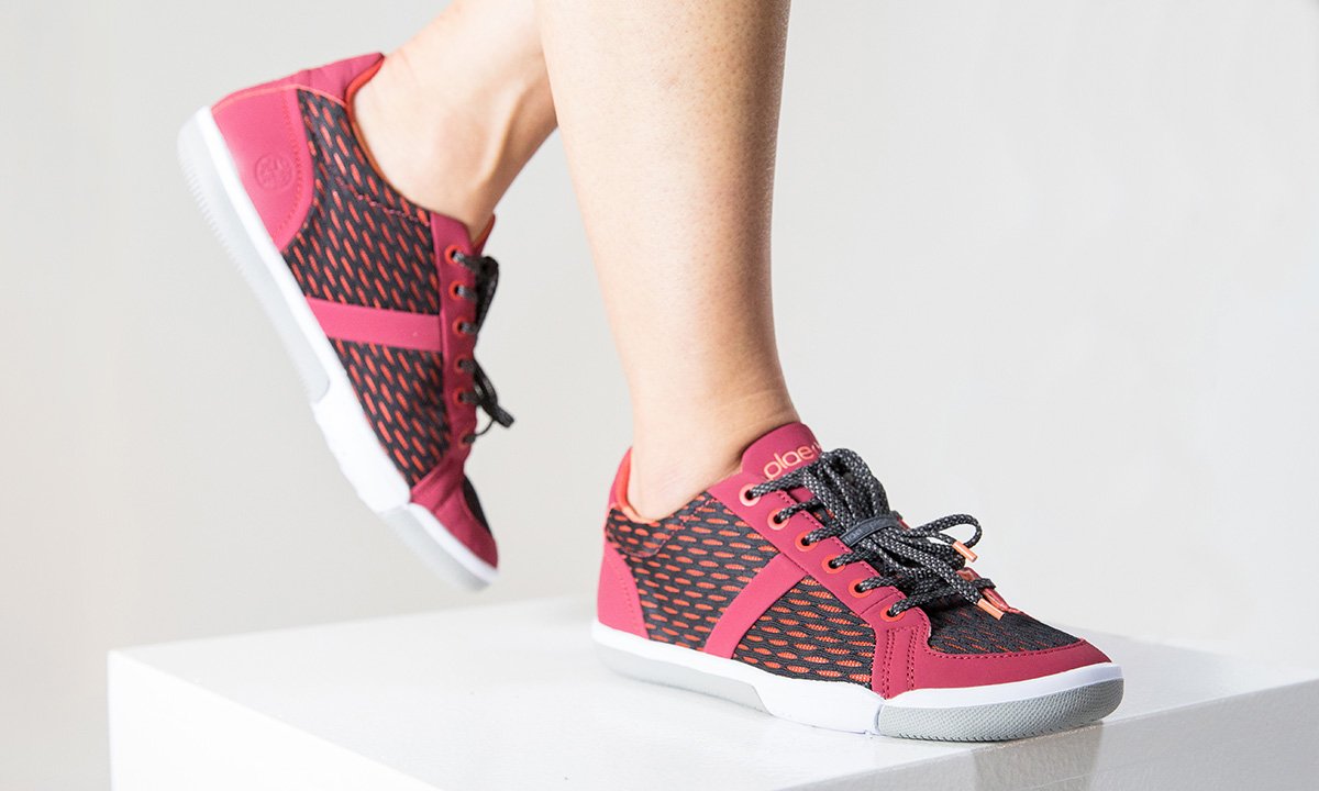 Prospect - Voltage Red