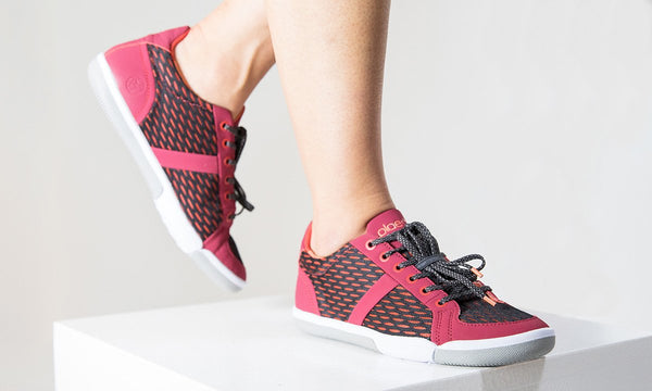 Prospect - Voltage Red