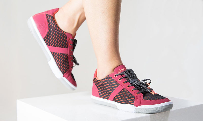 Prospect - Voltage Red