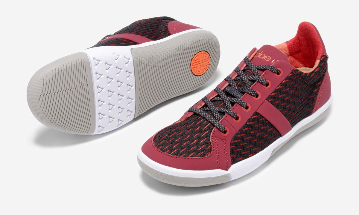 Prospect - Voltage Red