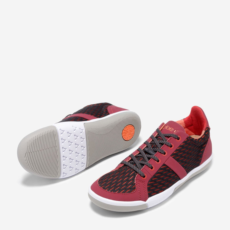 Prospect - Voltage Red