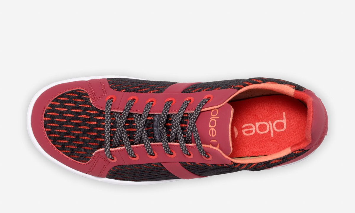 Prospect - Voltage Red