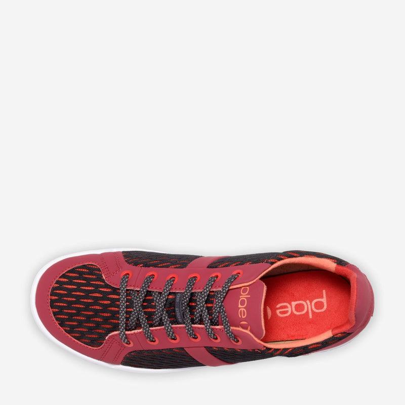 Prospect - Voltage Red